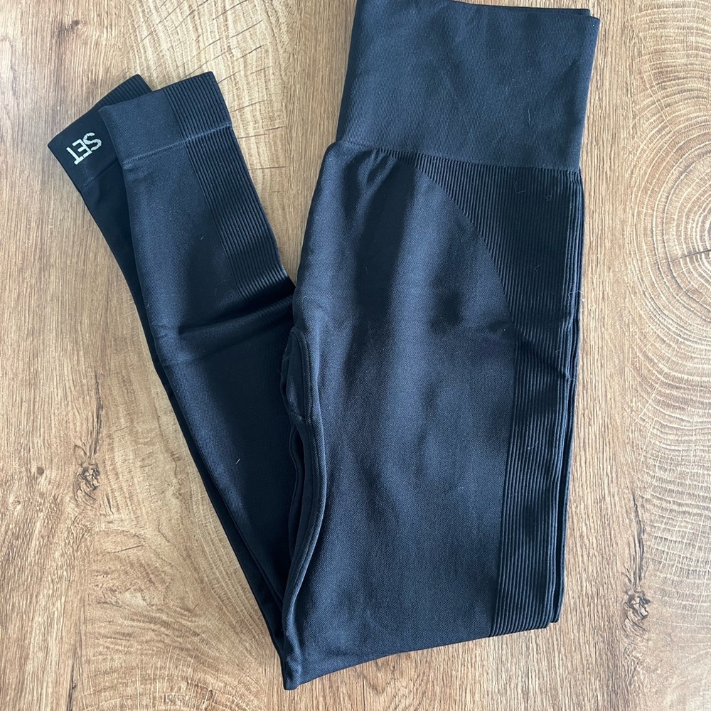 SET Active Sculptflex Leggings